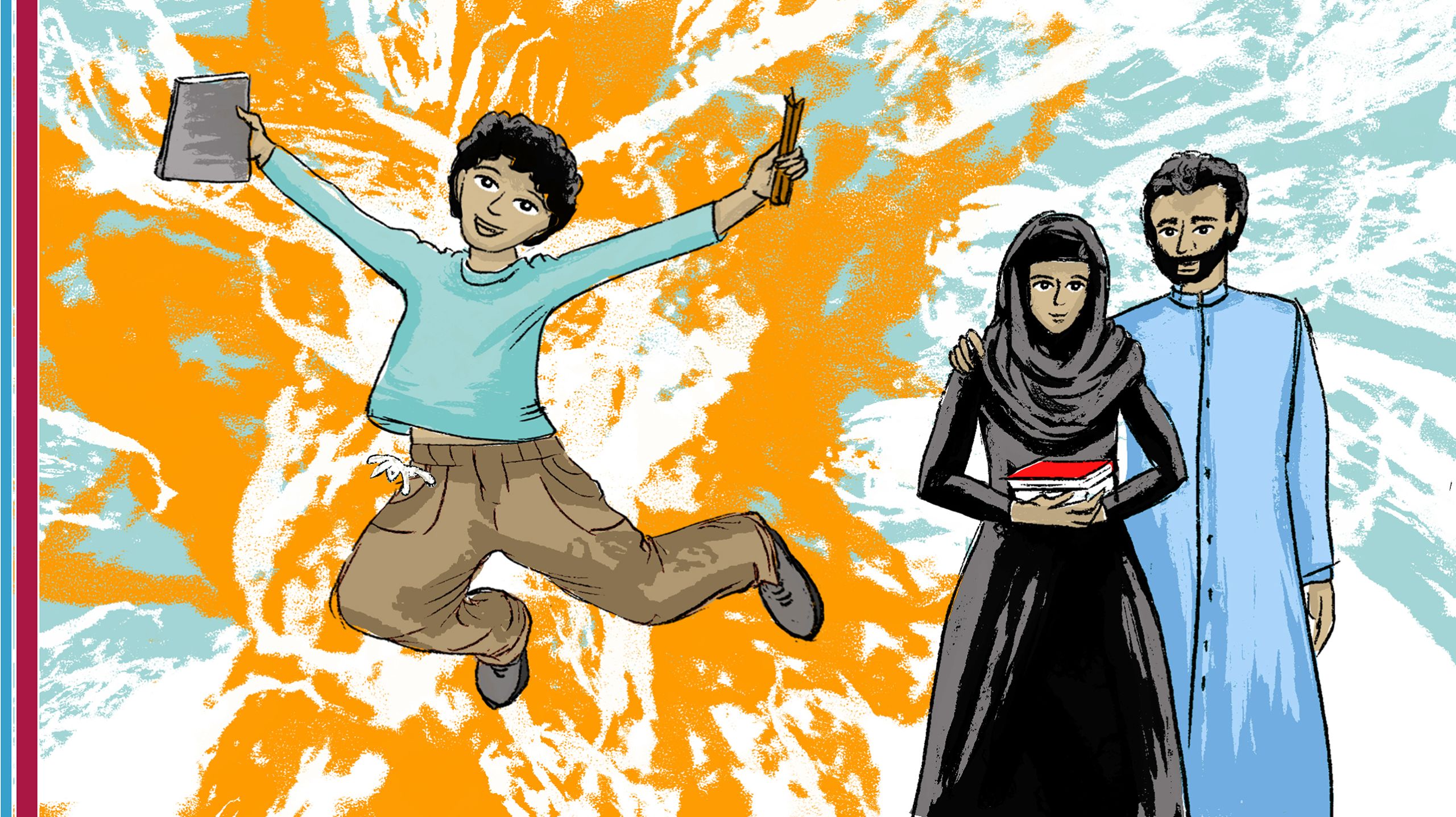 في جميع أنحاء اليمن، ارتفعت حالات الوفاة إلى نحو 233 ألف حالة.