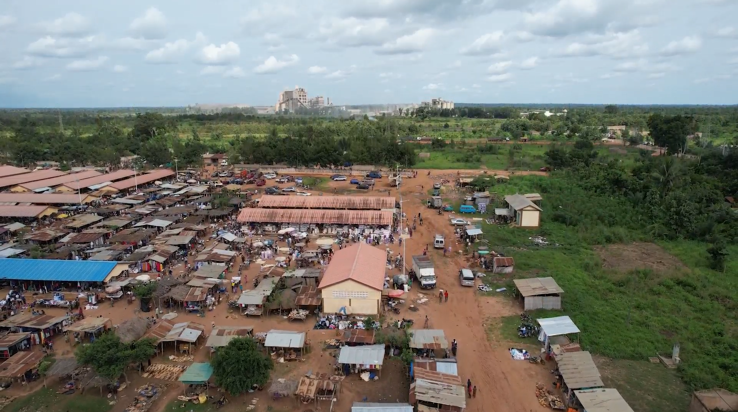 Djokoto, Togo. © World Bank