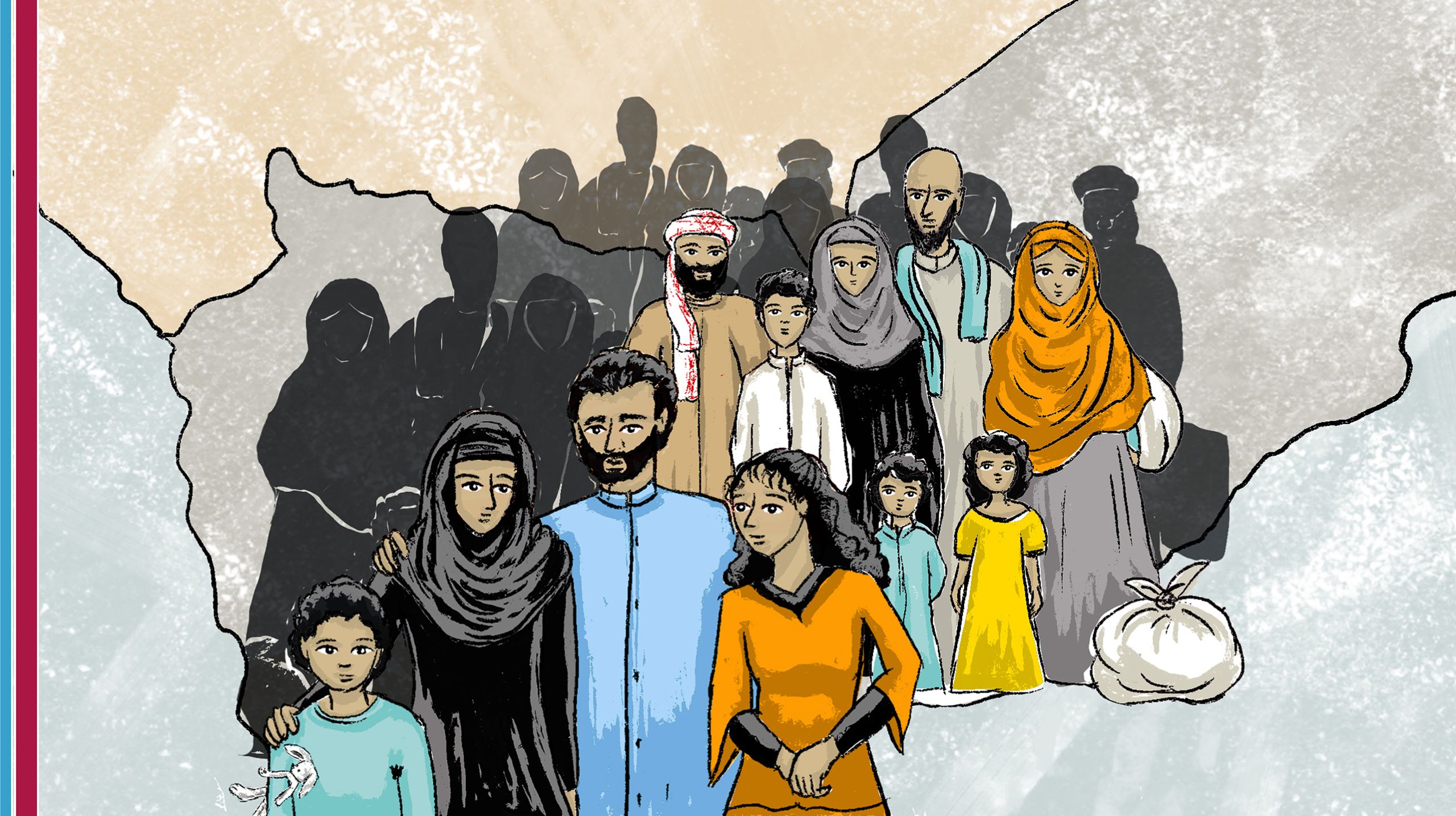 As millions of other families like Hassan's across Yemen gear up to face their future amid uncertainty, #IDAworks with partners and communities to rebuild their lives and ensure their resilience.