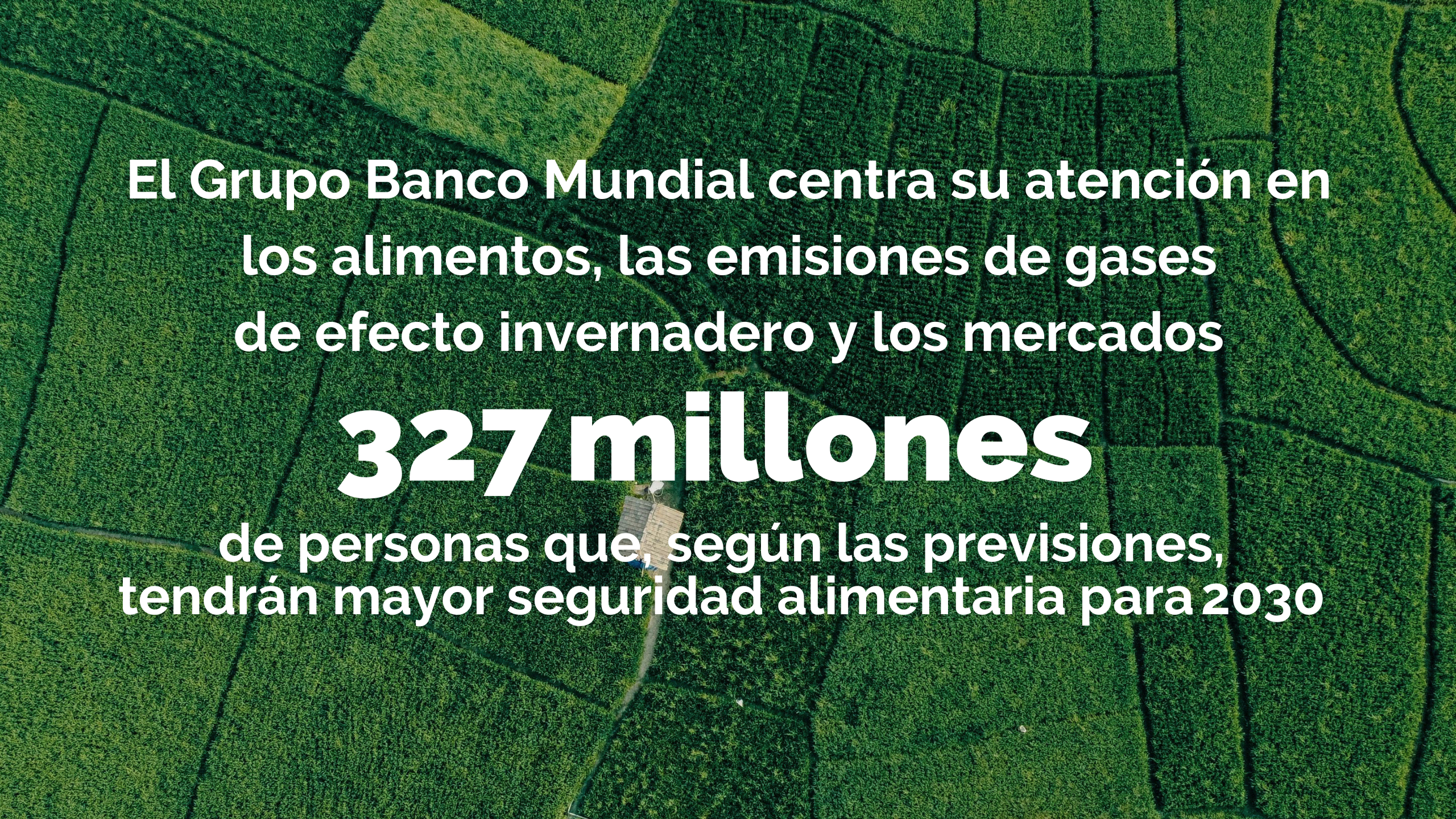 Tierras agrícolas