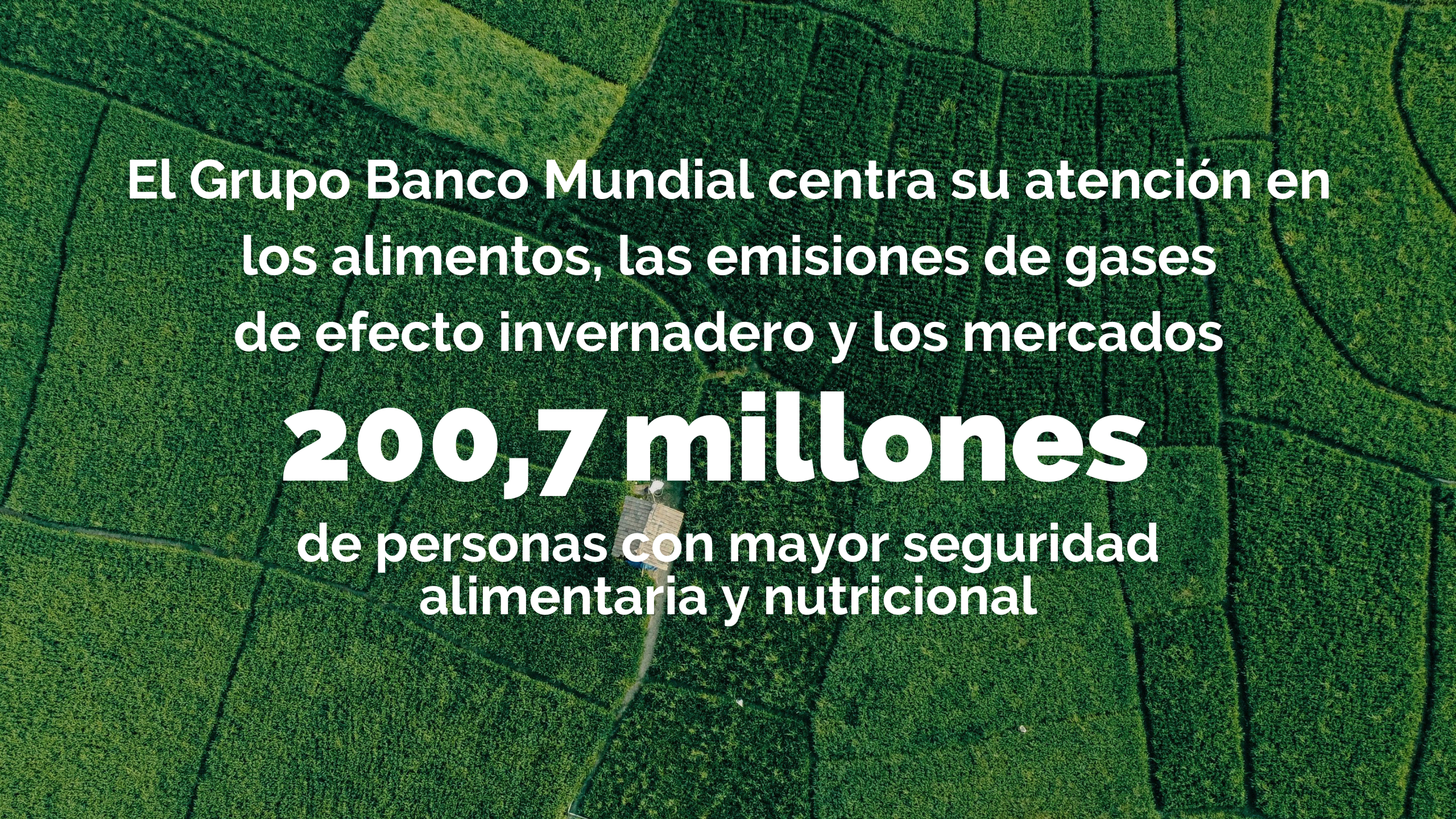 Tierras agrícolas