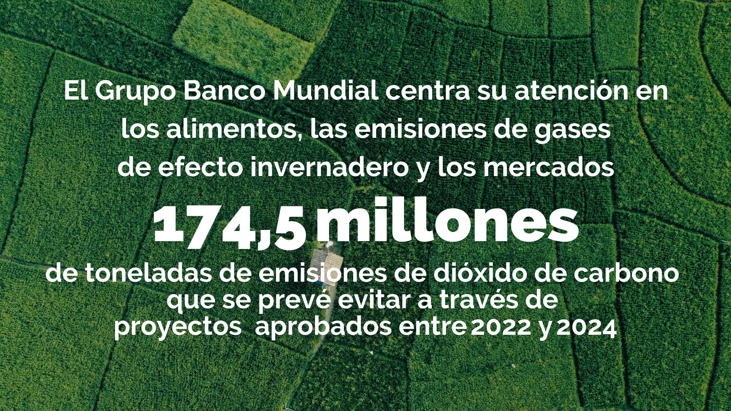 Tierras agrícolas